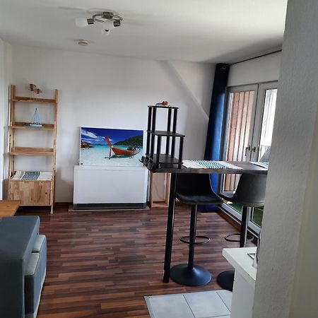 Ferienwohnung Kiel-Holtenau Exterior foto